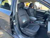 Thumbnail of 2015 Carbide Gray Metallic Subaru Legacy