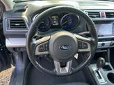 Thumbnail of 2015 Carbide Gray Metallic Subaru Legacy
