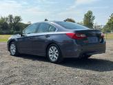 Thumbnail of 2015 Carbide Gray Metallic Subaru Legacy