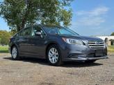 Thumbnail of 2015 Carbide Gray Metallic Subaru Legacy