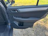 Thumbnail of 2015 Carbide Gray Metallic Subaru Legacy
