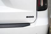 Thumbnail of 2022 Crystal White Tricoat Cadillac Escalade