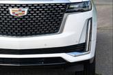 Thumbnail of 2022 Crystal White Tricoat Cadillac Escalade