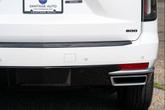 Thumbnail of 2022 Crystal White Tricoat Cadillac Escalade