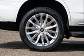 Thumbnail of 2022 Crystal White Tricoat Cadillac Escalade