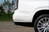Thumbnail of 2022 Crystal White Tricoat Cadillac Escalade