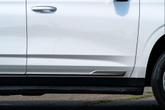 Thumbnail of 2022 Crystal White Tricoat Cadillac Escalade