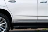 Thumbnail of 2022 Crystal White Tricoat Cadillac Escalade