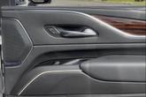 Thumbnail of 2022 Crystal White Tricoat Cadillac Escalade