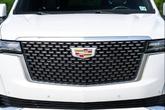 Thumbnail of 2022 Crystal White Tricoat Cadillac Escalade