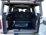 Thumbnail of 2025 Oxford White Ford Bronco