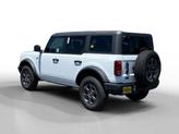 Thumbnail of 2025 Oxford White Ford Bronco