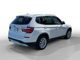 Thumbnail of 2017 White BMW X3