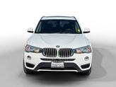 Thumbnail of 2017 White BMW X3