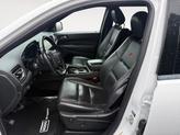 Thumbnail of 2023 White Knuckle Clearcoat Dodge Durango