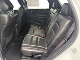 Thumbnail of 2023 White Knuckle Clearcoat Dodge Durango