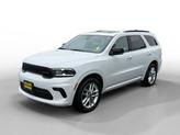 Photo of 2023 White Knuckle Clearcoat Dodge Durango