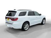 Thumbnail of 2023 White Knuckle Clearcoat Dodge Durango