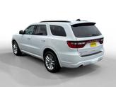 Thumbnail of 2023 White Knuckle Clearcoat Dodge Durango