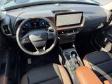 Thumbnail of 2025 Shadow Black Ford Bronco Sport