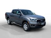 Thumbnail of 2021 Gray Ford Ranger