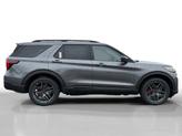 Thumbnail of 2025 Carbonized Gray Metallic Ford Explorer