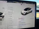 Thumbnail of 2022 Pearl White Multi-Coat Tesla Model Y
