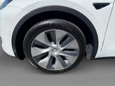 Thumbnail of 2022 Pearl White Multi-Coat Tesla Model Y