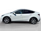 Thumbnail of 2022 Pearl White Multi-Coat Tesla Model Y