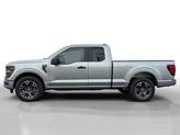 Thumbnail of 2025 ICONIC SILVER METALLIC Ford F-150