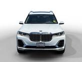 Thumbnail of 2019 Alpine White BMW X7