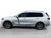 Thumbnail of 2019 Alpine White BMW X7