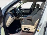 Thumbnail of 2019 Alpine White BMW X7