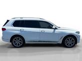 Thumbnail of 2019 Alpine White BMW X7