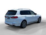 Thumbnail of 2019 Alpine White BMW X7