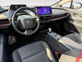 Thumbnail of 2024 Wind Chill Pearl Toyota Prius Prime