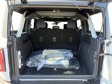 Thumbnail of 2025 Oxford White Ford Bronco