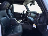 Thumbnail of 2025 Oxford White Ford Bronco