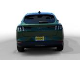 Thumbnail of 2025 Eruption Green Metallic Ford Mustang Mach-E