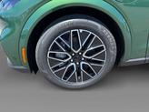 Thumbnail of 2025 Eruption Green Metallic Ford Mustang Mach-E