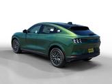Thumbnail of 2025 Eruption Green Metallic Ford Mustang Mach-E