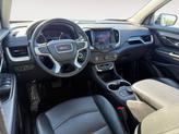Thumbnail of 2024 Summit White GMC Terrain