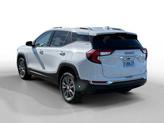 Thumbnail of 2024 Summit White GMC Terrain