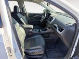 Thumbnail of 2024 Summit White GMC Terrain