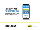 Thumbnail of 2024 Deep Crystal Blue Mica Mazda CX-5