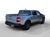 Thumbnail of 2023 ICONIC SILVER METALLIC Ford Maverick