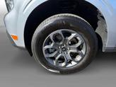 Thumbnail of 2023 ICONIC SILVER METALLIC Ford Maverick