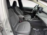 Thumbnail of 2022 Classic Silver Metallic Toyota Corolla