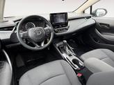Thumbnail of 2022 Classic Silver Metallic Toyota Corolla