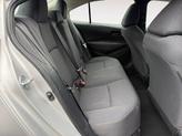 Thumbnail of 2022 Classic Silver Metallic Toyota Corolla